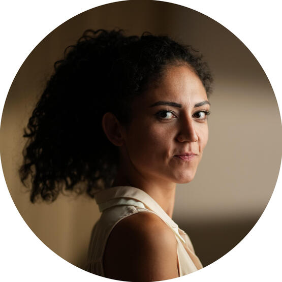 Eda Baykal